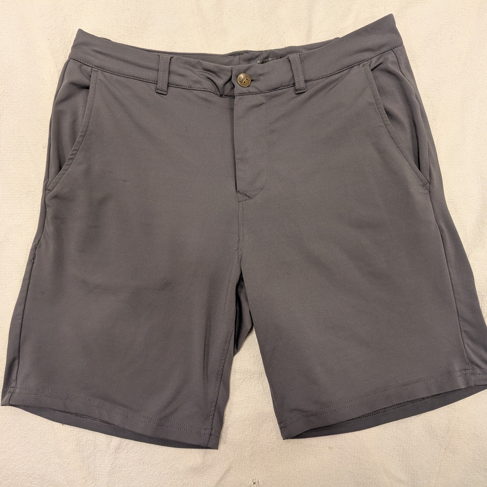 Barbell Apparel Anything Short - M